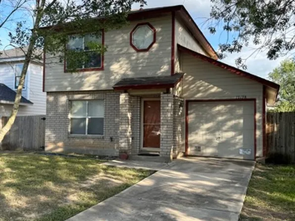 10158 Bastrop Crk, San Antonio, TX 78245