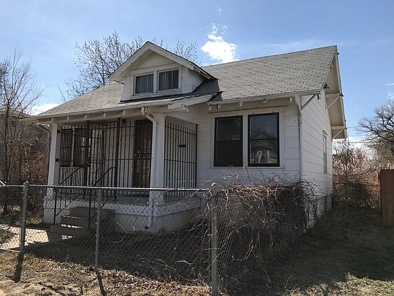 2nd image of 4185 N Yates St