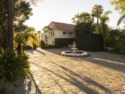 3575 Multiview Dr, Los Angeles, CA, 90068