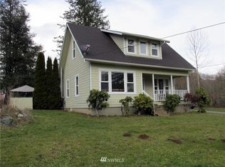 24259 Walker Valley Rd, Mount Vernon, WA 98274