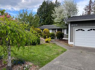 16216 132nd Pl SE, Renton, WA 98058