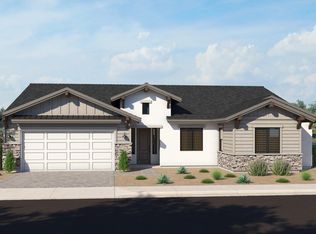 5019 E Frost Ln, Prescott Valley, AZ 86314