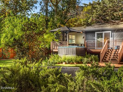 1098 Trails End Dr, Sedona, AZ, 86336