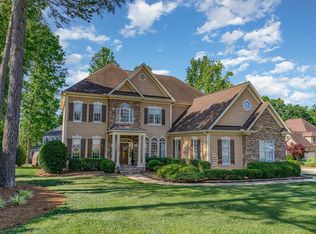 2900 Elmgate Way, Raleigh, NC 27614