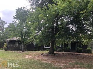 142 Ward Mountain Rd, Kingston, GA 30145