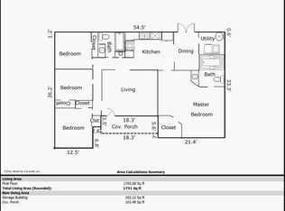 270 Jane St, Bridge City, TX 77611