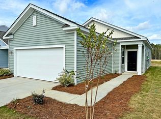 5331 Bending Flats Way, Summerville, SC 29485