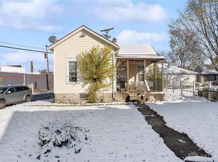 124 N Harbine Ave, Dayton, OH 45403