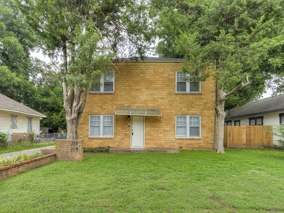 719 S Ellison Ave #717