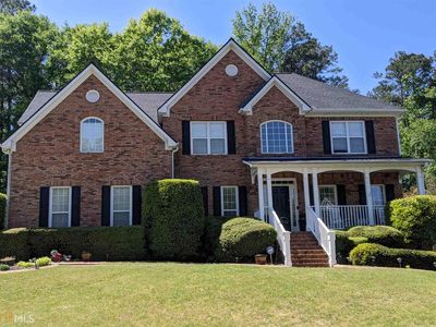 1705 Branchwood Ct, Powder Springs, GA, 30127