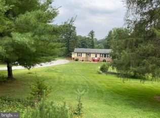 6521 Howellsville Rd, Front Royal, VA 22630