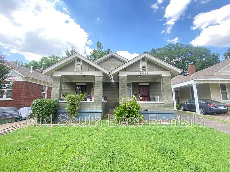 1358 Faxon Ave