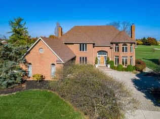 6222 Memorial Dr, Dublin, OH