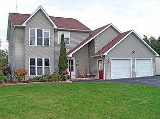 3865 Pike Rd, Batavia, NY 14020