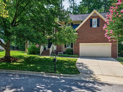 107 Stansbury Ct, Cary, NC, 27518