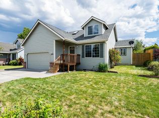2145 NE Mays Ave, Bend, OR 97701