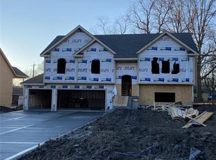 8816 W Longview Pkwy, Kansas City, MO 64138