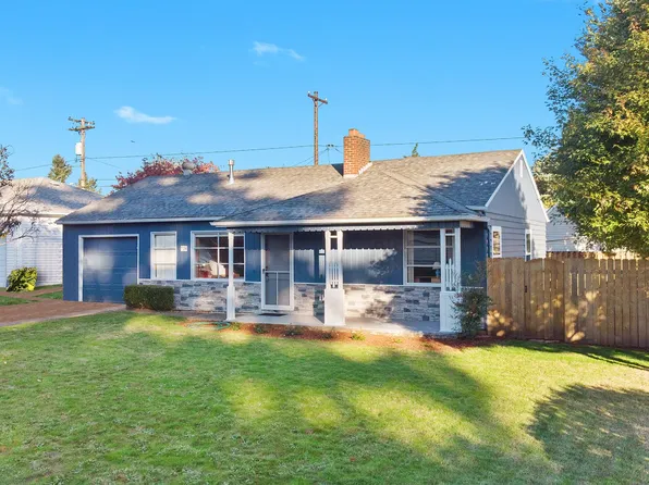 720 SE 112th Ave, Portland, OR 97216