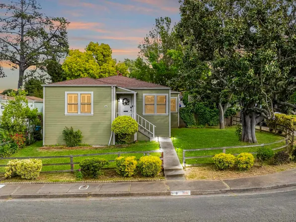 6 View St, Vallejo, CA 94590