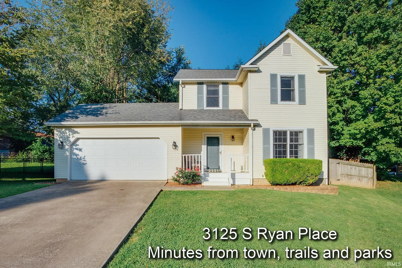 3125 S Ryan Pl photo 1