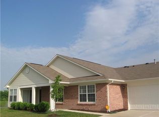 10928 Pinellas Park Dr, Indianapolis, IN 46229