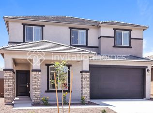 25275 W Chipman Rd, Buckeye, AZ 85326