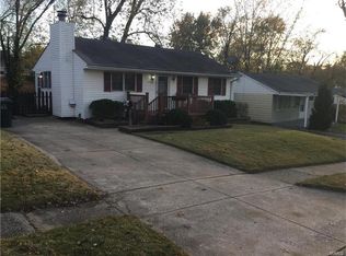 7736 Dartmoor Dr, Saint Louis, MO