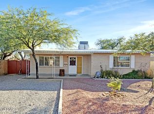 2718 N La Verne Ave, Tucson, AZ 85712