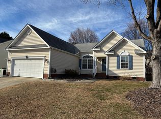 5506 Phillipsburg Dr, Raleigh, NC 27613