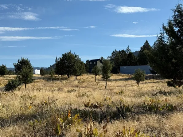 Old Coyote Ct, Alturas, CA 96101