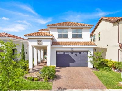 13543 Abberwick Dr, Orlando, FL, 32832