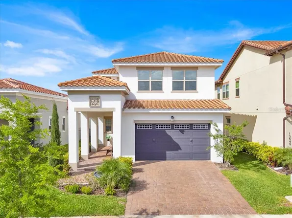 13543 Abberwick Dr, Orlando, FL 32832