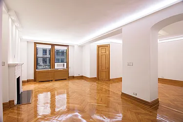 Rented by WAM Partners - William Moses Co.