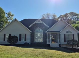168 Magnolia Dr, Douglasville, GA 30134