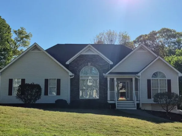 168 Magnolia Dr, Douglasville, GA 30134