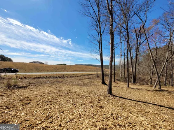 861B Goat Rd NW, Resaca, GA 30735