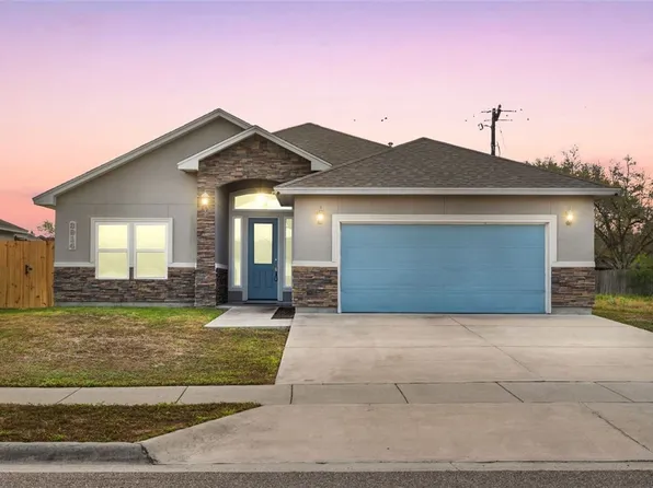 3914 Willow Heights Dr, Corpus Christi, TX 78410
