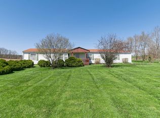 8298 County Road 5, West Liberty, OH 43357