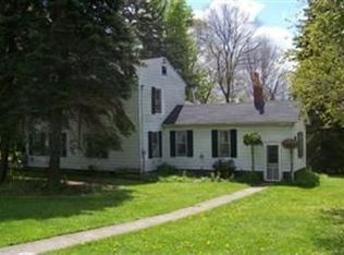 4355 Hattrick Rd, Rootstown, OH 44272