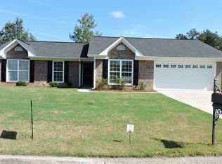 14 Savannah Pl NW, Rome, GA 30165