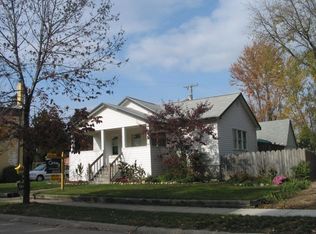 217 Dewey St, Royal Oak, MI 48067