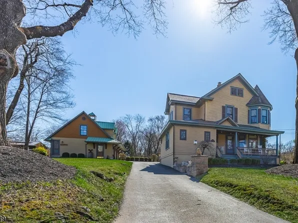 464 Main St, Readington Twp., NJ 08887