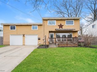 1175 Stanwood Ave, Akron, OH 44314