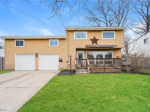 1175 Stanwood Ave, Akron, OH 44314