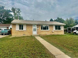 1461 E 84th Pl, Denver, CO 80229