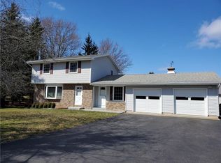 2811 Pearl Street Rd, Batavia, NY 14020