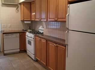 62 Tuers Ave APT 3R, Jersey City, NJ 07306