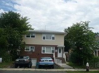 1156 Middlesex St, Linden, NJ 07036