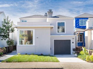 20 Stratford Dr, San Francisco, CA 94132