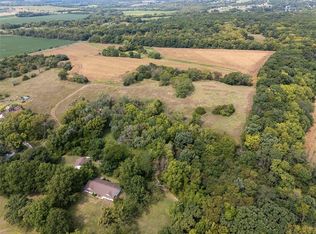 Golden Rd, Linwood, KS 66052